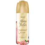 Desodorante Alma de Flores Spray Flores Brancas 90ml