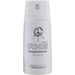 Desodorante Axe Aerosol Peace 90g