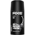 Desodorante Axe Black Fresh Aerossol 89g