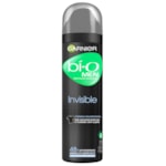 Desodorante Bí-O Garnier Black White Colors Masculino Aerosol 150ml