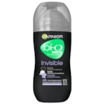 Desodorante Bí-O Garnier Black White Colors Masculino Roll On 50ml