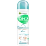 Desodorante Bí-O Garnier Feminino Aerossol Antiodor 150ml