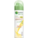Desodorante Bí-O Garnier Feminino Aerossol Clarify 150ml