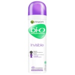 Desodorante Bí-O Garnier Feminino Aerossol Invisible 150ml