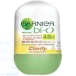 Desodorante Bí-O Garnier Feminino Clarify Roll On 50ml