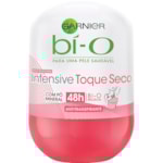 Desodorante Bí-O Garnier Feminino Intensive Roll On 50ml
