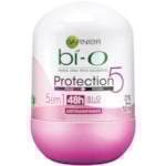 Desodorante Bí-O Garnier Feminino Protection 5 Roll On 50ml