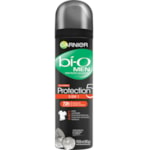 Desodorante Bí-O Garnier Masculino Aerossol Proteção 5 150ml