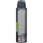 Desodorante Dove Aerossol Dove Men Care Sports Active 150ml