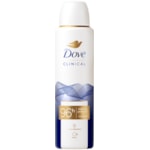 Desodorante Dove Clinical Aerossol Feminino 150ml