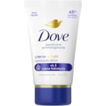 Desodorante Dove Creme Reparação Diária 50g