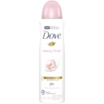 Desodorante Dove Feminino Aerossol Beauty Finish 150ml