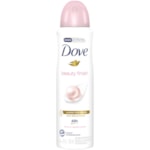 Desodorante Dove Feminino Aerossol Beauty Finish 89g