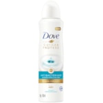 Desodorante Dove Feminino Antibacteriano Aerossol 89g