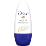 Desodorante Dove Feminino Original Roll On 30ml