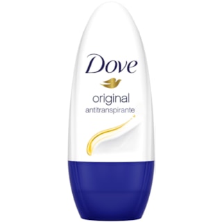 Desodorante Dove Feminino Original Roll On 30ml