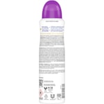 Desodorante Dove Lavanda e Baunilha Aerossol Fem 150ml