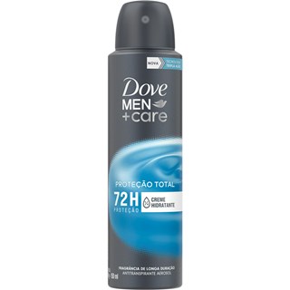 Desodorante Dove Masculino Men Care Aerossol 89g