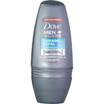 Desodorante Dove Masculino Men Care Roll On 50ml