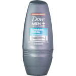 Desodorante Dove Masculino Men Care Roll On 50ml