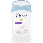 Desodorante Dove Stick Feminino Fresh 45g