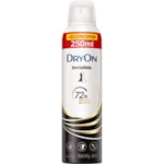 Desodorante Dryon Invisible Feminino Aerossol 250ml