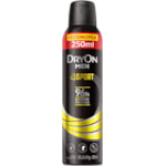 Desodorante Dryon Men 4 Sport Aerossol 250ml