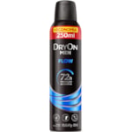 Desodorante Dryon Men Flow Aerossol 250ml