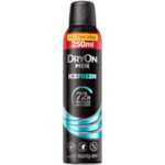 Desodorante Dryon Men Ice Fresh Aerossol 250ml