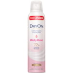 Desodorante Dryon Misty Rose Feminino Aerossol 250ml