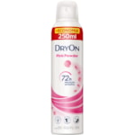 Desodorante Dryon Pink Powder Feminino Aerossol 250ml