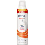 Desodorante Dryon Sport Fit Feminino Aerossol 250ml