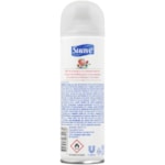 Desodorante Feminino Aerossol Suave Frutas Vermelhas e Lichia 87g