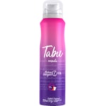 Desodorante Feminino Aerossol Tabu Ousada 150ml