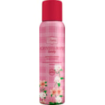 Desodorante Feminino Giovanna Baby Lovely Aerossol 150ml