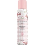 Desodorante Feminino Giovanna Baby Peach Aerossol 150ml