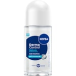 Desodorante Feminino Nivea Derma Control Defende Rollon 150ml