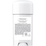 Desodorante Feminino Rexona Clinical Classic Creme 58g