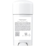 Desodorante Feminino Rexona Clinical Extra Dry Creme 58g