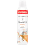 Desodorante Francis Beauty Ylang Aerossol 200ml