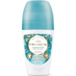 Desodorante Francis Feminino Roll-On Orquídeas de Bali 50ml