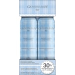 Desodorante Giovanna Baby Blue Aerossol 2x150ml