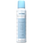 Desodorante Giovanna Baby Blue Aerossol Feminino 150ml