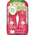 Desodorante Giovanna Baby Cherry 2x50ml