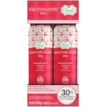 Desodorante Giovanna Baby Cherry Aerossol 2Un 150ml