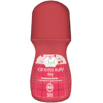 Desodorante Giovanna Baby Cherry Feminino Roll On 50ml