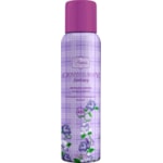 Desodorante Giovanna Baby Fantasy Aerossol Feminino 150ml