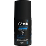 Desodorante Giovanna Baby Men Urban Aerossol 2Un 50ml