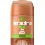 Desodorante Herbíssimo Aura em Gel 45g