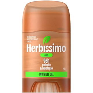 Desodorante Herbíssimo Aura em Gel 45g